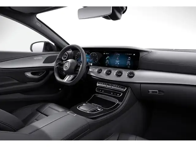 Mercedes-Benz CLS 300