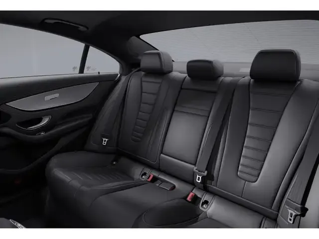 Mercedes-Benz CLS 300