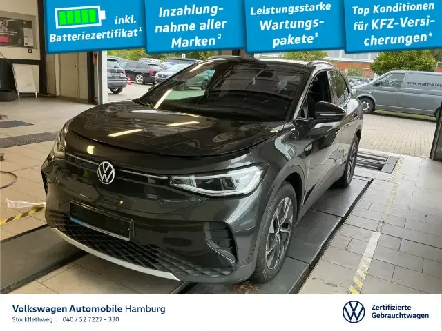 Volkswagen ID.4