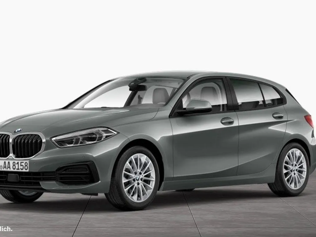 BMW 118