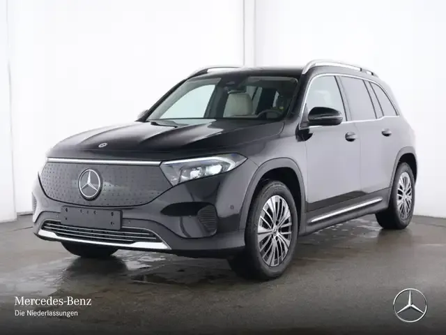 Mercedes-Benz EQB 250