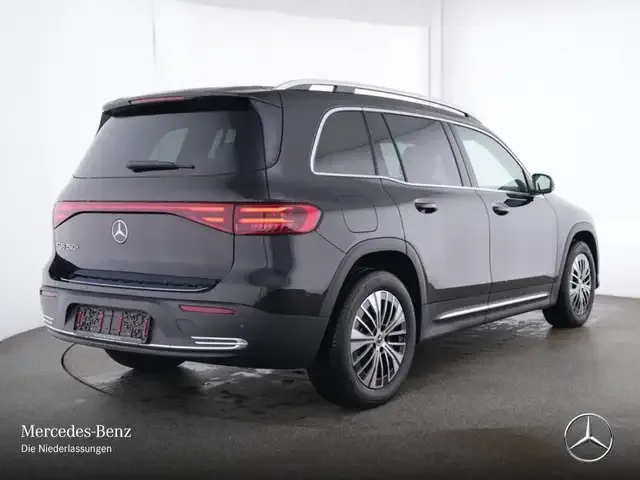 Mercedes-Benz EQB 250