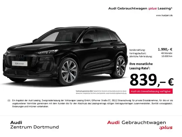 Audi SQ6