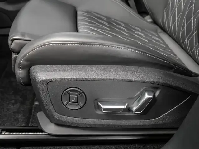 Audi SQ6