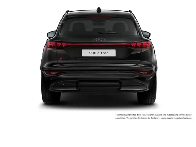 Audi SQ6