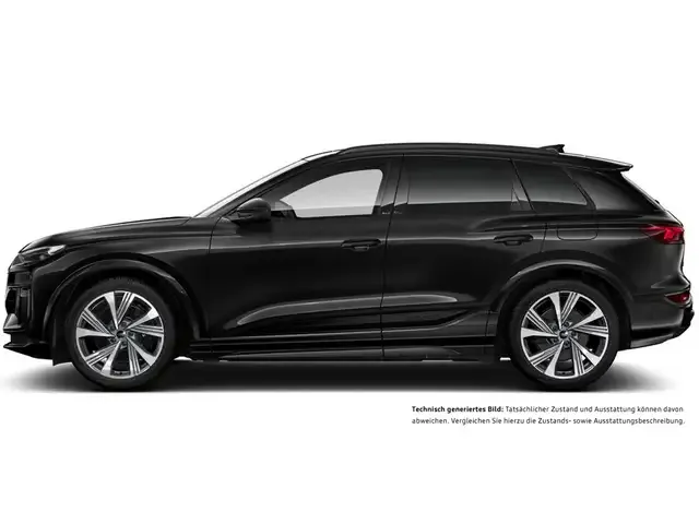 Audi SQ6