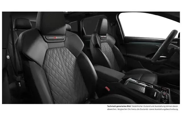 Audi SQ6