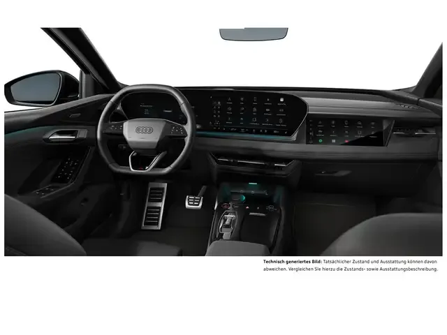 Audi SQ6