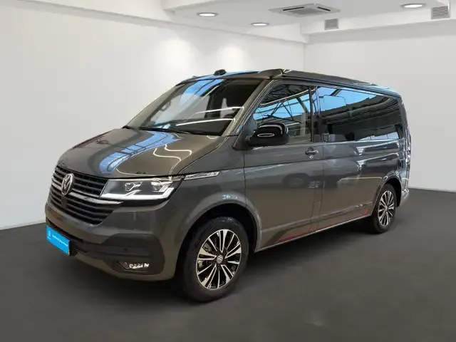 Volkswagen T6.1 California