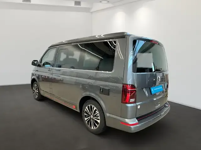 Volkswagen T6.1 California
