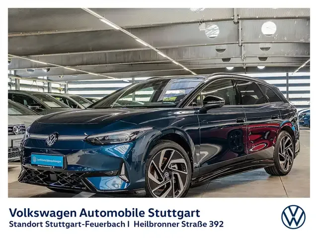 Volkswagen ID.7