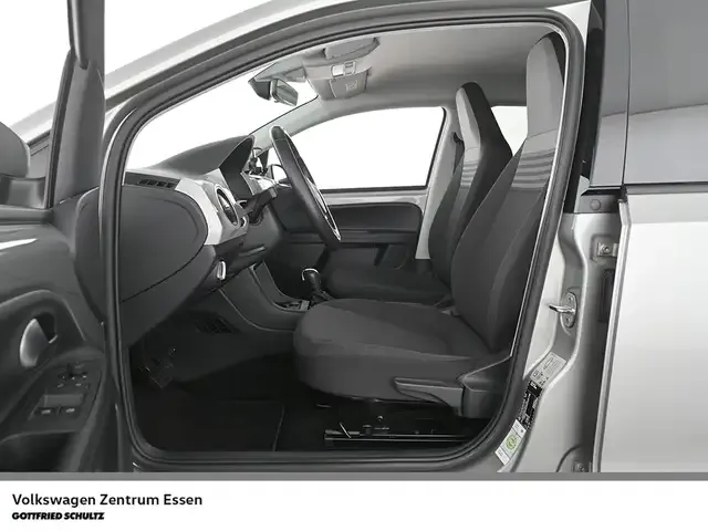 Volkswagen e-up!