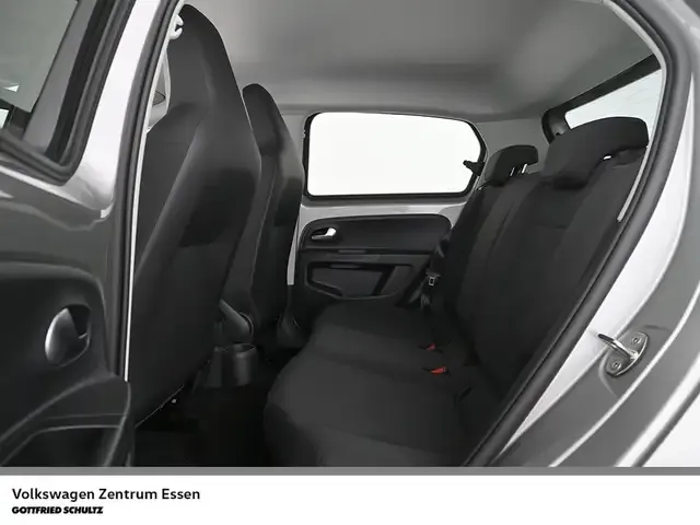 Volkswagen e-up!