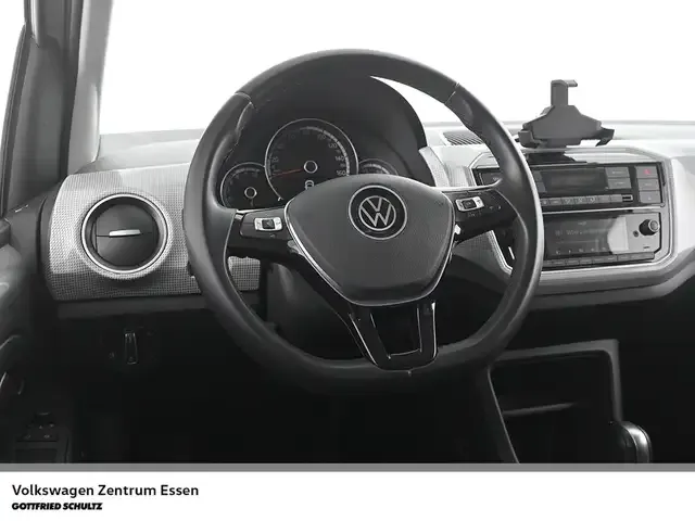 Volkswagen e-up!