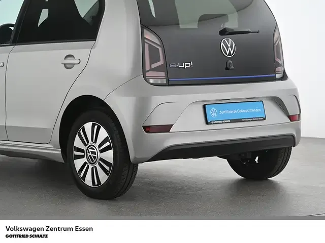 Volkswagen e-up!