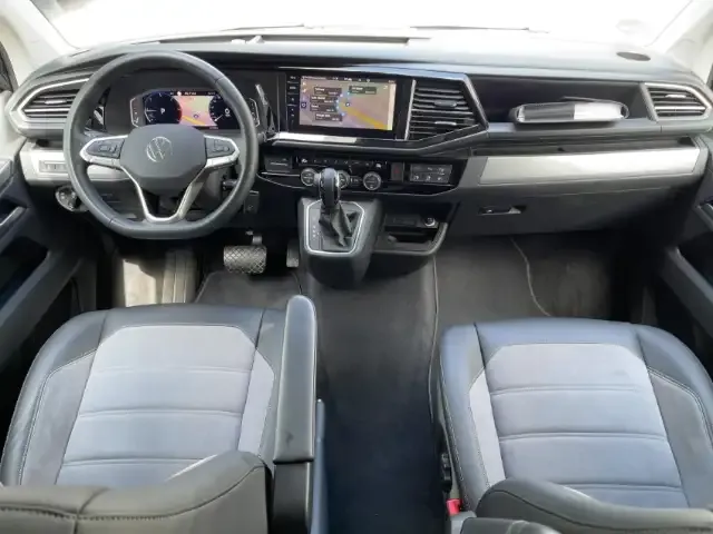 Volkswagen T6.1 Multivan