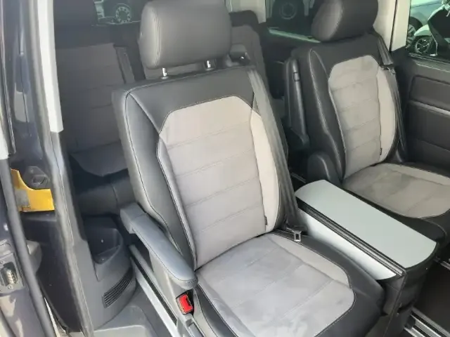 Volkswagen T6.1 Multivan
