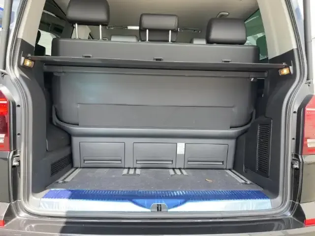 Volkswagen T6.1 Multivan