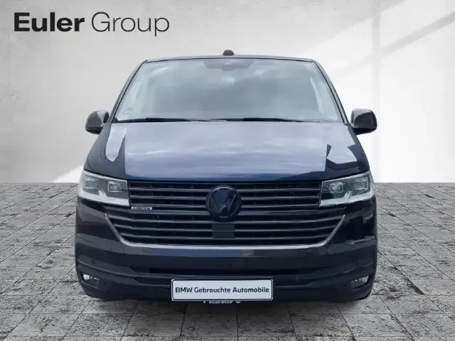 Volkswagen T6.1 Multivan