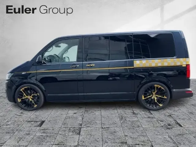 Volkswagen T6.1 Multivan