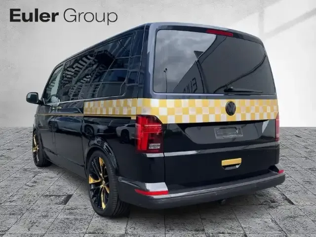 Volkswagen T6.1 Multivan