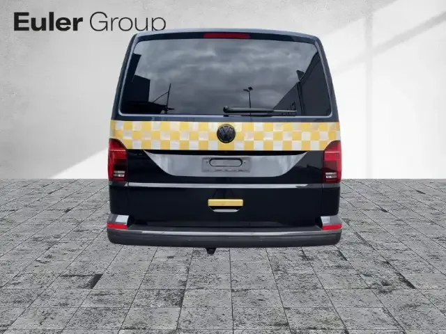 Volkswagen T6.1 Multivan
