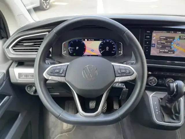 Volkswagen T6.1 Multivan