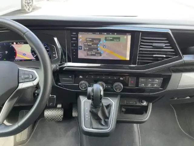 Volkswagen T6.1 Multivan