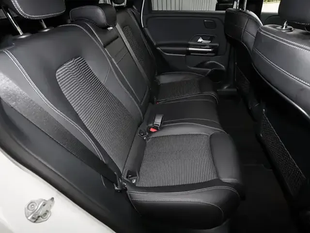 Mercedes-Benz B 220
