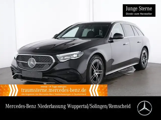 Mercedes-Benz E 450