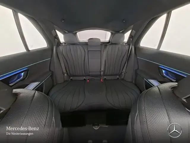 Mercedes-Benz E 450