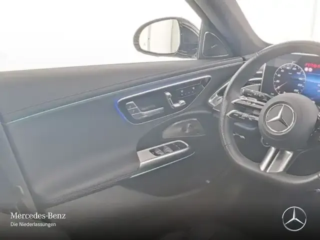 Mercedes-Benz E 450