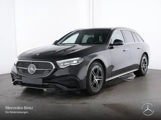 Mercedes-Benz E 450