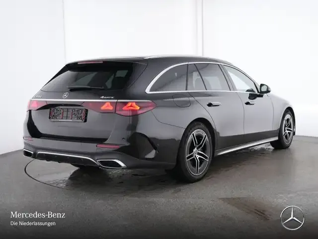 Mercedes-Benz E 450