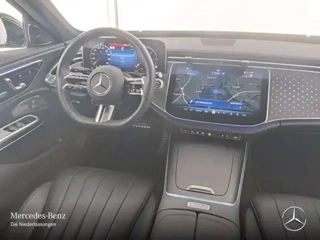 Mercedes-Benz E 450