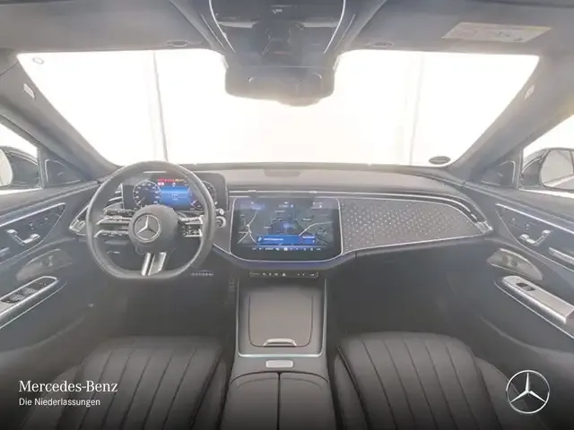 Mercedes-Benz E 450