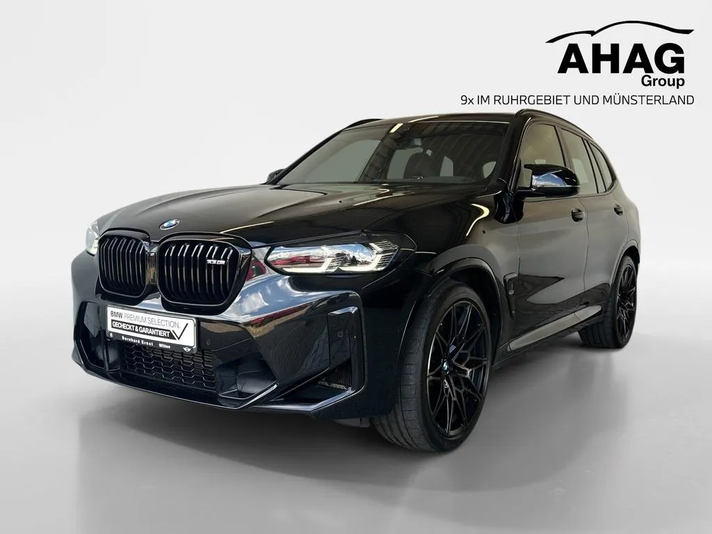BMW X3 M