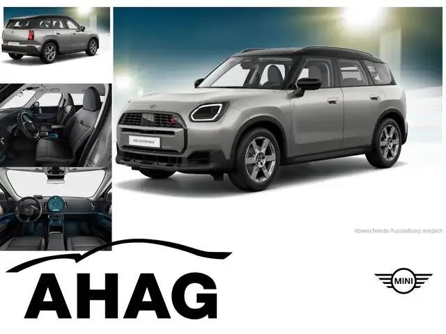 MINI Countryman S All4