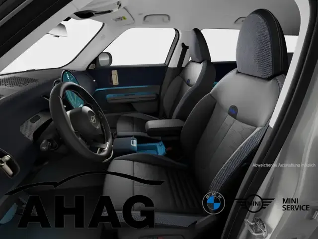 MINI Countryman S All4