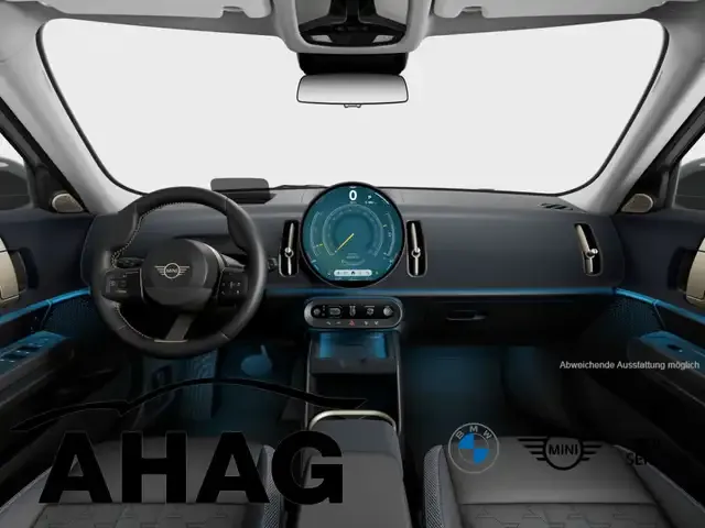 MINI Countryman S All4