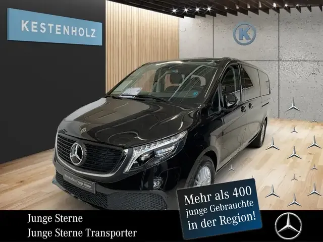 Mercedes-Benz EQV 300