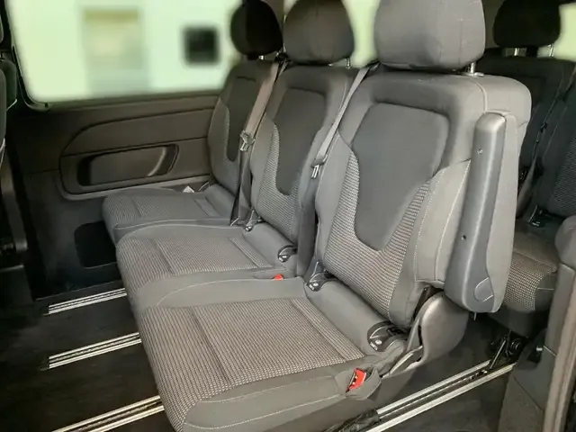 Mercedes-Benz EQV 300
