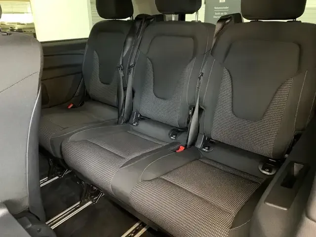 Mercedes-Benz EQV 300