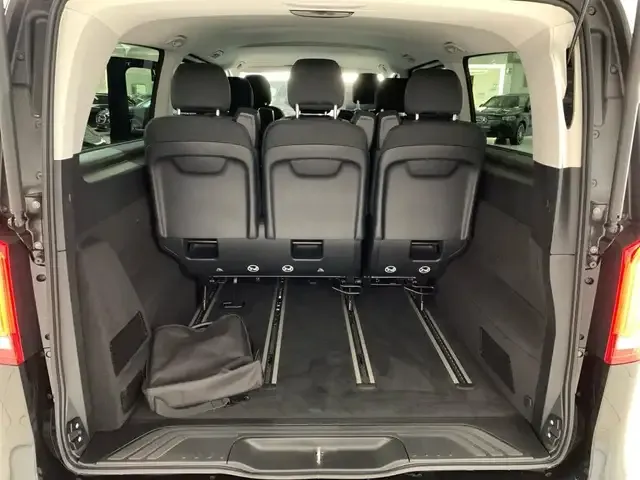 Mercedes-Benz EQV 300