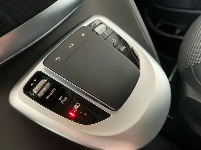 Mercedes-Benz EQV 300