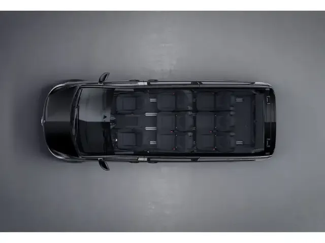Mercedes-Benz EQV 300