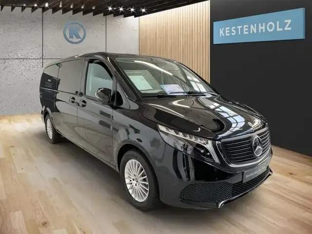 Mercedes-Benz EQV 300