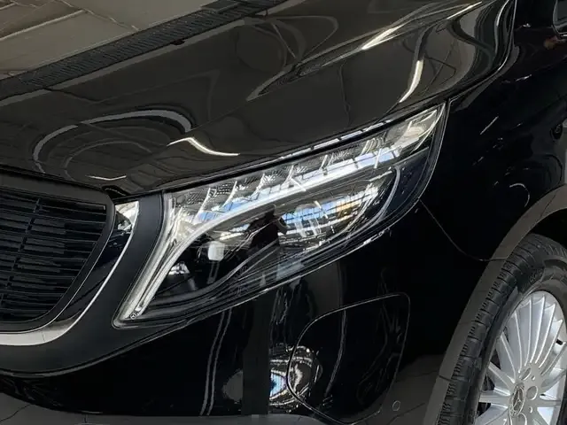 Mercedes-Benz EQV 300