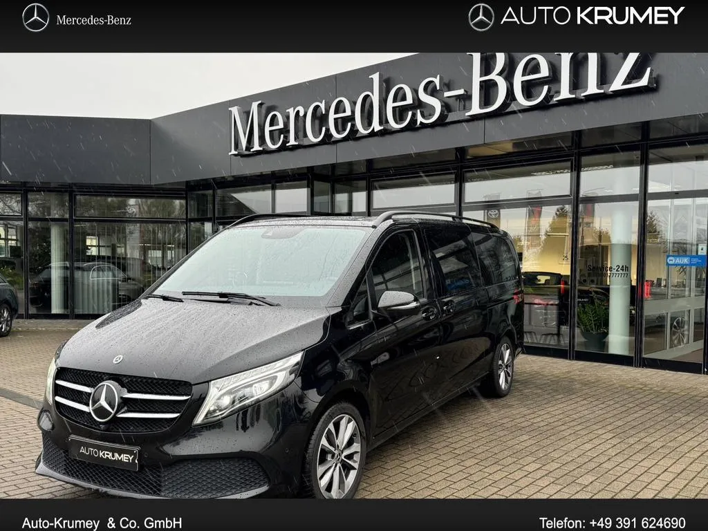 Mercedes-Benz V 300