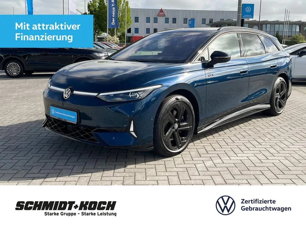Volkswagen ID.7